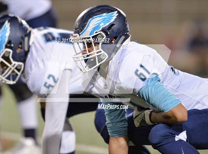 Thumbnail 2 in Granite Hills vs. Hilltop photogallery.