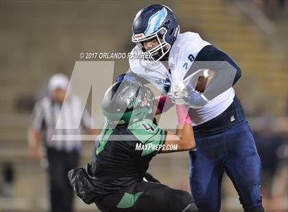 Thumbnail 3 in Granite Hills vs. Hilltop photogallery.