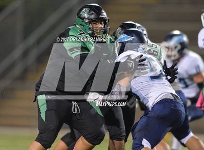 Thumbnail 2 in Granite Hills vs. Hilltop photogallery.