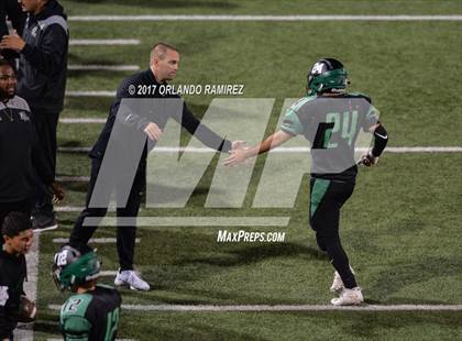 Thumbnail 2 in Granite Hills vs. Hilltop photogallery.