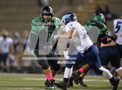 Thumbnail 1 in Granite Hills vs. Hilltop photogallery.