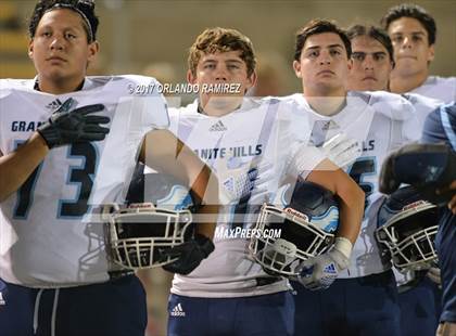 Thumbnail 1 in Granite Hills vs. Hilltop photogallery.