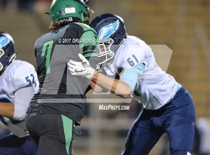 Thumbnail 2 in Granite Hills vs. Hilltop photogallery.