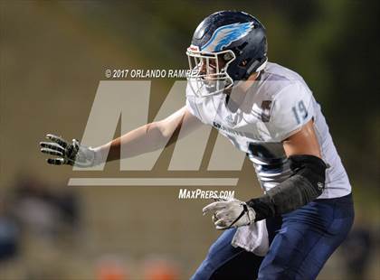 Thumbnail 1 in Granite Hills vs. Hilltop photogallery.