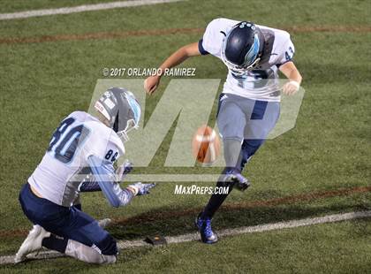 Thumbnail 2 in Granite Hills vs. Hilltop photogallery.