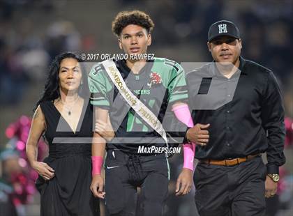 Thumbnail 1 in Granite Hills vs. Hilltop photogallery.