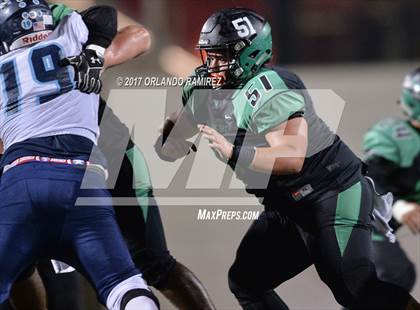 Thumbnail 2 in Granite Hills vs. Hilltop photogallery.