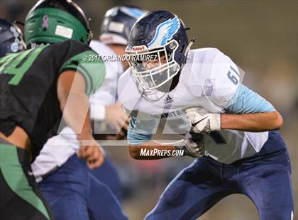 Thumbnail 1 in Granite Hills vs. Hilltop photogallery.