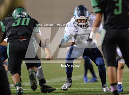 Thumbnail 2 in Granite Hills vs. Hilltop photogallery.