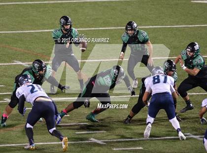 Thumbnail 2 in Granite Hills vs. Hilltop photogallery.