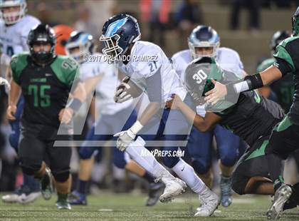 Thumbnail 2 in Granite Hills vs. Hilltop photogallery.