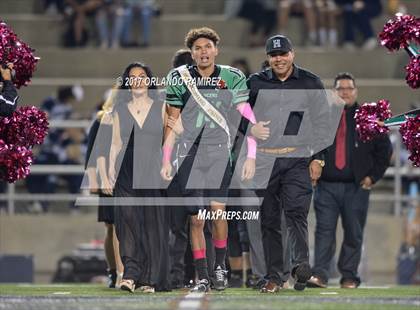 Thumbnail 2 in Granite Hills vs. Hilltop photogallery.