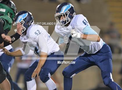 Thumbnail 3 in Granite Hills vs. Hilltop photogallery.