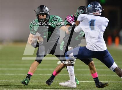 Thumbnail 1 in Granite Hills vs. Hilltop photogallery.