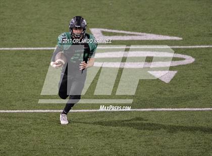 Thumbnail 2 in Granite Hills vs. Hilltop photogallery.