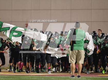 Thumbnail 2 in Granite Hills vs. Hilltop photogallery.