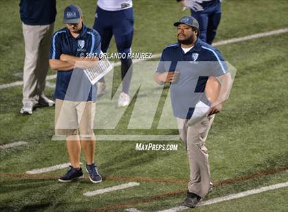Thumbnail 3 in Granite Hills vs. Hilltop photogallery.