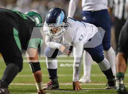 Thumbnail 2 in Granite Hills vs. Hilltop photogallery.