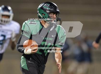 Thumbnail 3 in Granite Hills vs. Hilltop photogallery.