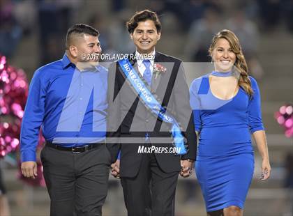 Thumbnail 3 in Granite Hills vs. Hilltop photogallery.