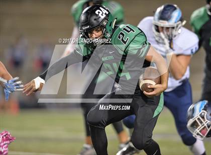 Thumbnail 3 in Granite Hills vs. Hilltop photogallery.