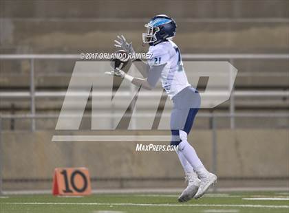 Thumbnail 1 in Granite Hills vs. Hilltop photogallery.