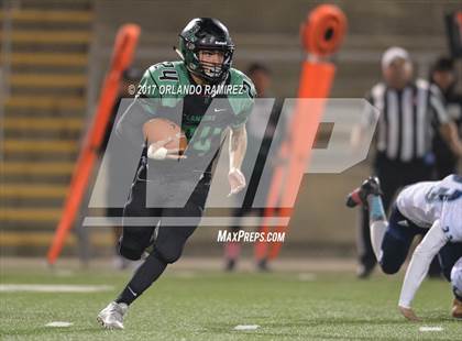 Thumbnail 2 in Granite Hills vs. Hilltop photogallery.