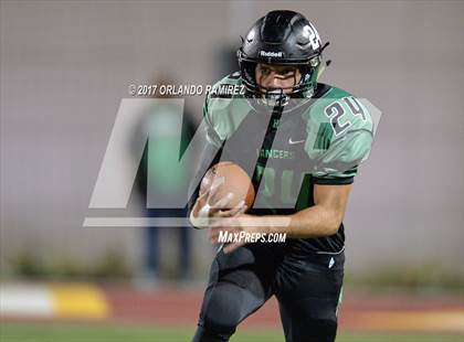 Thumbnail 3 in Granite Hills vs. Hilltop photogallery.