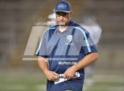 Thumbnail 3 in Granite Hills vs. Hilltop photogallery.
