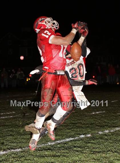 Thumbnail 2 in Brockway @ Cameron County (AML Championship) photogallery.