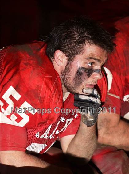 Thumbnail 1 in Brockway @ Cameron County (AML Championship) photogallery.