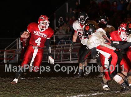 Thumbnail 2 in Brockway @ Cameron County (AML Championship) photogallery.