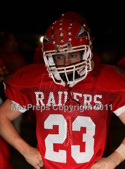 Thumbnail 2 in Brockway @ Cameron County (AML Championship) photogallery.