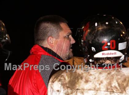Thumbnail 3 in Brockway @ Cameron County (AML Championship) photogallery.