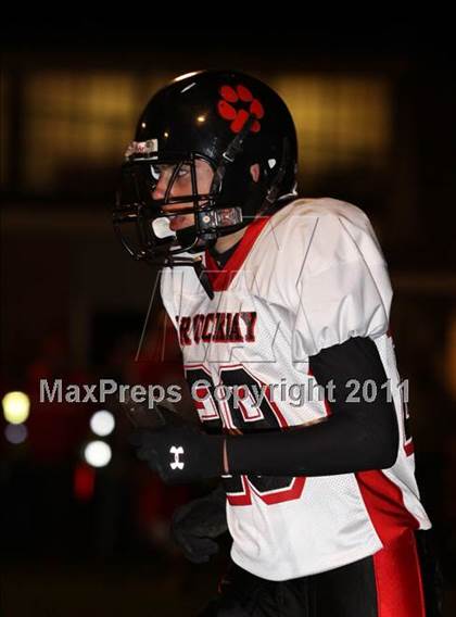 Thumbnail 1 in Brockway @ Cameron County (AML Championship) photogallery.