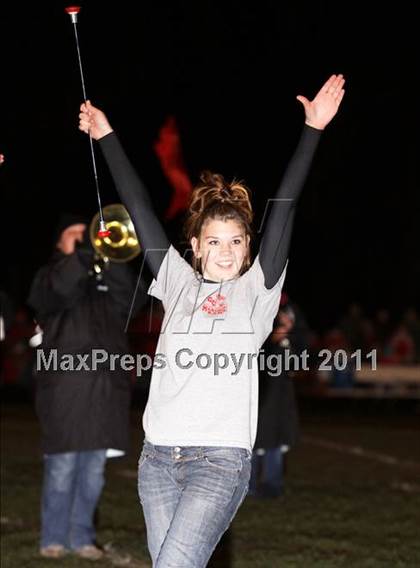 Thumbnail 3 in Brockway @ Cameron County (AML Championship) photogallery.