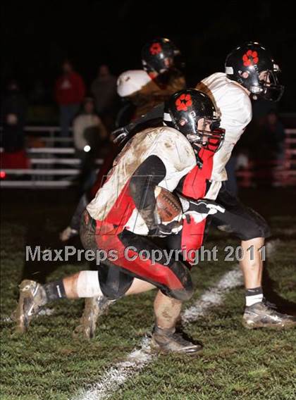 Thumbnail 2 in Brockway @ Cameron County (AML Championship) photogallery.