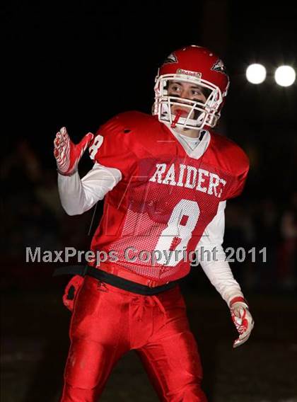 Thumbnail 3 in Brockway @ Cameron County (AML Championship) photogallery.