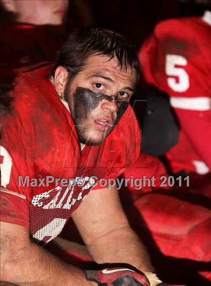 Thumbnail 2 in Brockway @ Cameron County (AML Championship) photogallery.