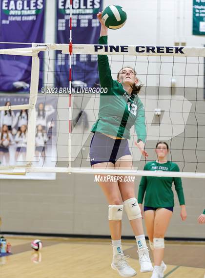 Thumbnail 1 in Pueblo West @ Pine Creek photogallery.