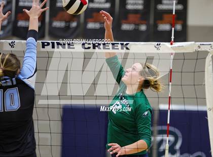 Thumbnail 1 in Pueblo West @ Pine Creek photogallery.