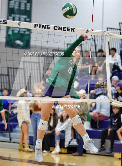Thumbnail 3 in Pueblo West @ Pine Creek photogallery.
