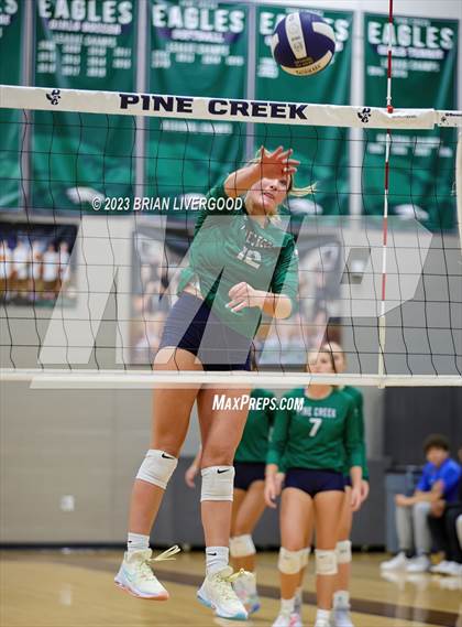 Thumbnail 1 in Pueblo West @ Pine Creek photogallery.
