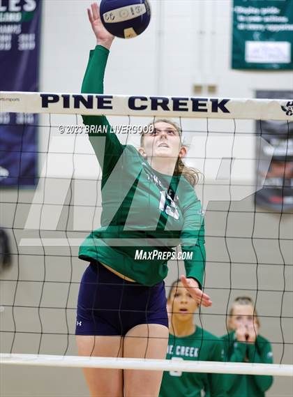 Thumbnail 1 in Pueblo West @ Pine Creek photogallery.