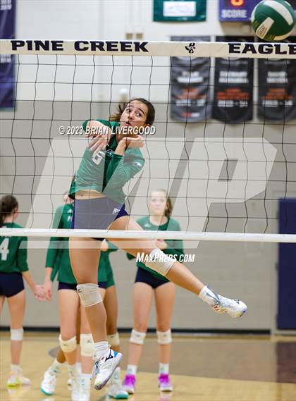 Thumbnail 3 in Pueblo West @ Pine Creek photogallery.