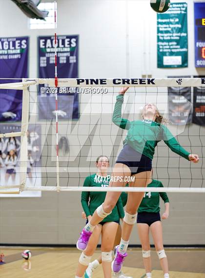 Thumbnail 1 in Pueblo West @ Pine Creek photogallery.