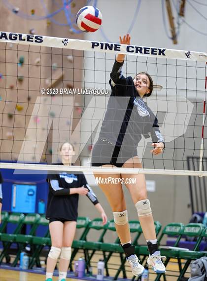 Thumbnail 1 in Pueblo West @ Pine Creek photogallery.