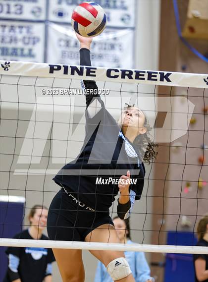 Thumbnail 3 in Pueblo West @ Pine Creek photogallery.