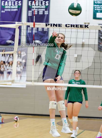 Thumbnail 2 in Pueblo West @ Pine Creek photogallery.