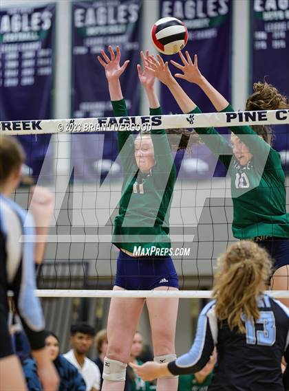 Thumbnail 3 in Pueblo West @ Pine Creek photogallery.
